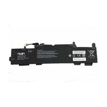 Nion Hp 3JX27EA 5SR87ES Notebook Bataryası