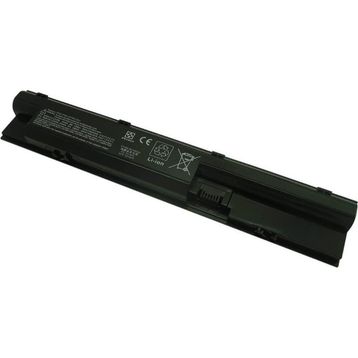 Nion HP 445-G0 ProBook Notebook Bataryası