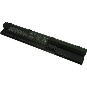 Nion HP 445-G0 ProBook Notebook Bataryası