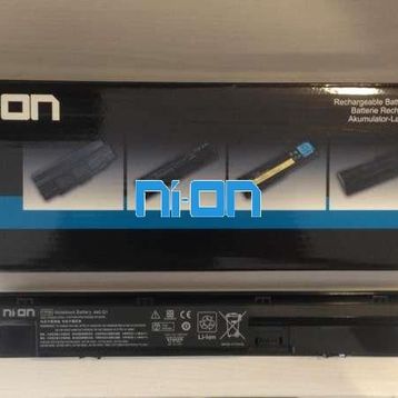 Nion HP 450-G0 ProBook Notebook Bataryası