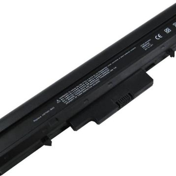 Nion Hp 510 Uyumlu Notebook Bataryası