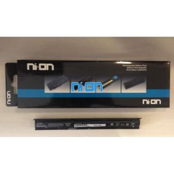 Nion Hp 756745-001 Uyumlu Notebook Batarya
