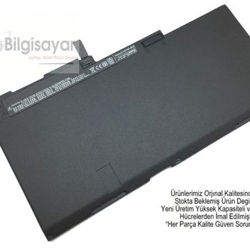 Nion Hp CM03 Notebook Batarya