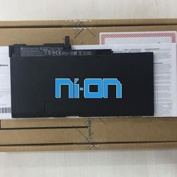 Nion Hp CM03XL Notebook Batarya