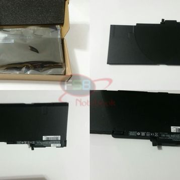 Nion Hp CM03XL Notebook Batarya