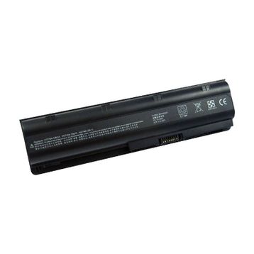 Nion Hp DV6-6C03ET Uyumlu Notebook Batarya