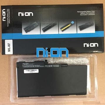 Nion Hp EliteBook 840 G2 Notebook Batarya
