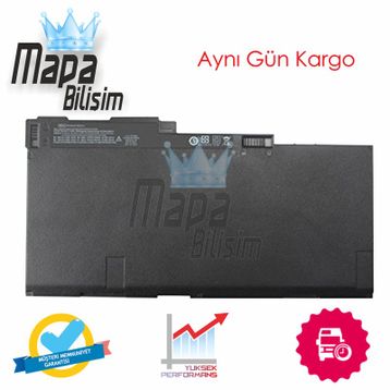 Nion Hp EliteBook 850 G1 Notebook Batarya