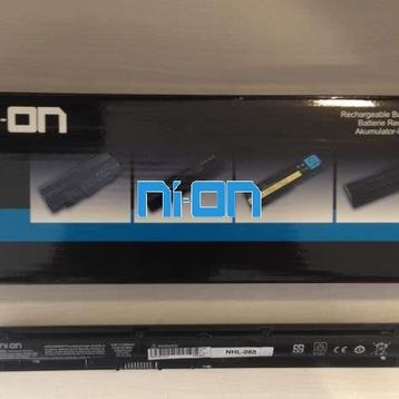 Nion Hp Envy 14-U000-U099 Notebook Batarya