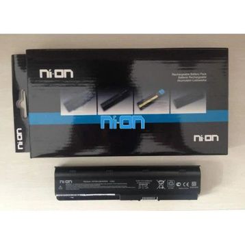 Nion Hp G62-100 Uyumlu Notebook Bataryası