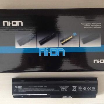 Nion Hp G62-A55ST Notebook Batarya