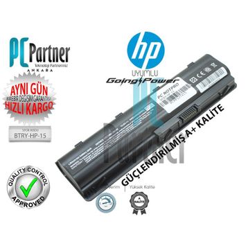 Nion Hp G62-B16ST Uyumlu Notebook Bataryası