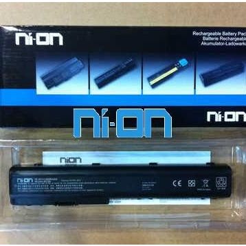 Nion Hp HSTNN-DB74 Uyumlu Notebook Bataryası