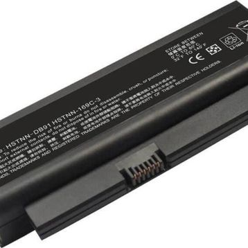 Nion Hp HSTNN-DB91 Uyumlu Notebook Bataryası