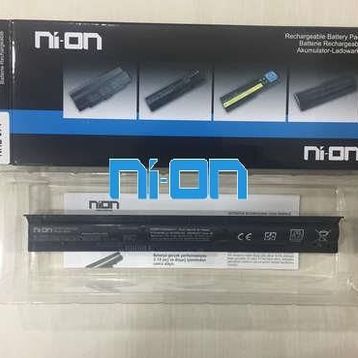 Nion HP HSTNN-Q94C Uyumlu Notebook Bataryası