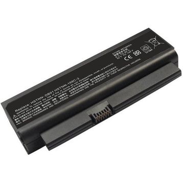 Nion Hp HSTNN-XB91 Uyumlu Notebook Bataryası