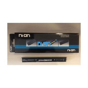 Nion HP J4S31EA J4S16EA Notebook Bataryası