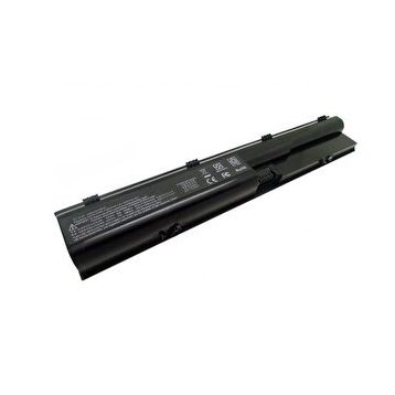 Nion Hp Probook 4330S Notebook Batarya