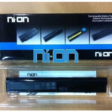 Nion Hp Probook 4330S Notebook Batarya