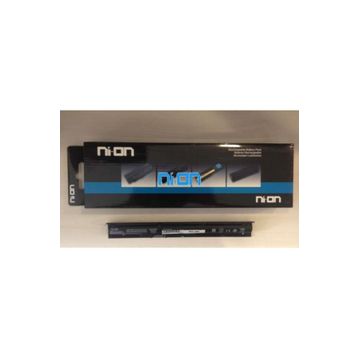 Nion Hp Probook 440-G2 Uyumlu Notebook Batarya