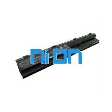 Nion Hp Probook 4431S Uyumlu Notebook Bataryası