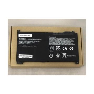 Nion HP ProBook 455 G5 Notebook Bataryası