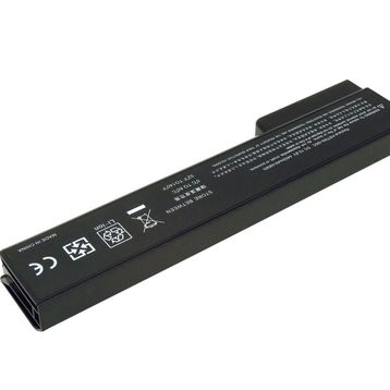 Nion Hp Probook 6475B Uyumlu Notebook Bataryası