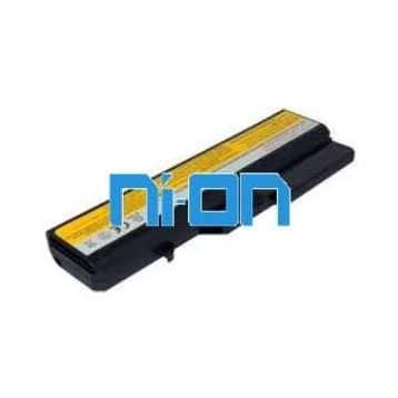 Nion Lenovo B470A Uyumlu Notebook Bataryası