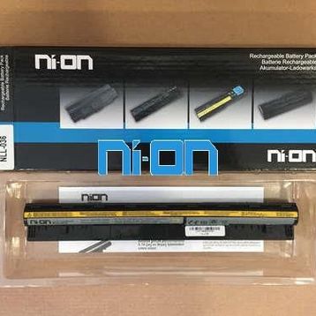 Nion Lenovo S40 Uyumlu Notebook Bataryası
