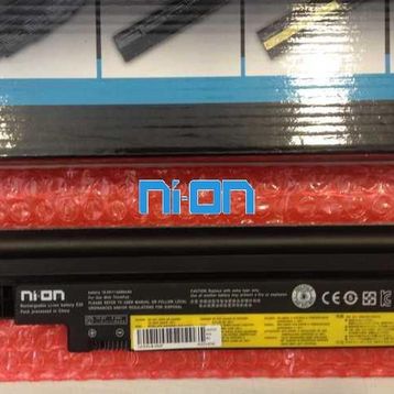 Nion Lenovo ThinkPad Edge 13 Uyumlu Notebook Bataryası