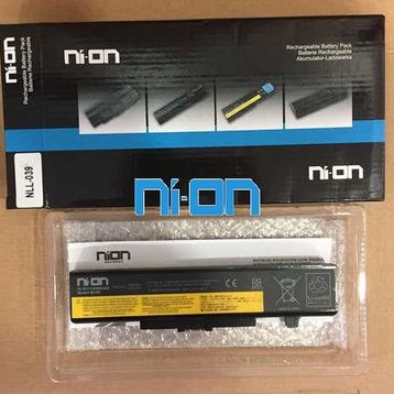Nion Lenovo Thinkpad Edge E540 Uyumlu Notebook Bataryası