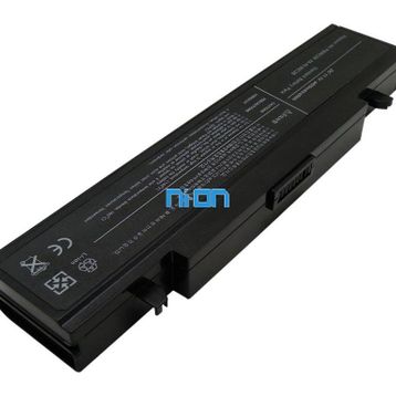 Nion Samsung 300E5A Uyumlu Notebook Batarya