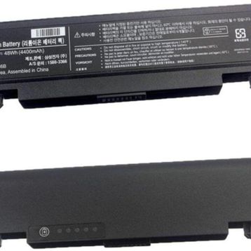 Nion Samsung NP-R462 Notebook Batarya