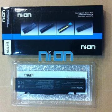 Nion Samsung P320 Notebook Batarya