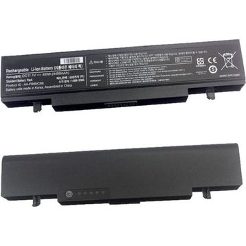 Nion Samsung X65 Pro Notebook Batarya
