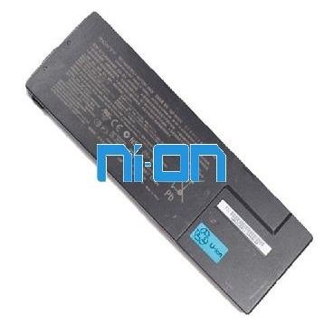 Nion Sony Vaio SVS13137PGB Uyumlu Notebook Batarya
