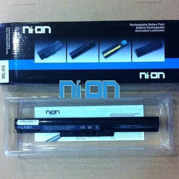 Nion Sony VGP-BPS35A Uyumlu Notebook Bataryası