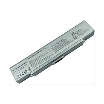 Nion Sony VGP-BPS9/S Uyumlu Notebook Bataryası