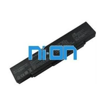 Nion Sony VGP-BPS9/S Uyumlu Notebook Bataryası