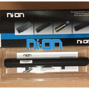 Nion Toshiba PA5185U-1BRS Notebook Batarya