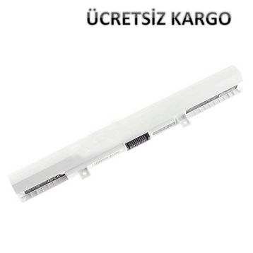 Nion Toshiba PA5186U-1BRS Notebook Batarya