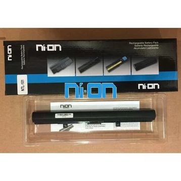 Nion Toshiba Satellite L50D-B Notebook Batarya