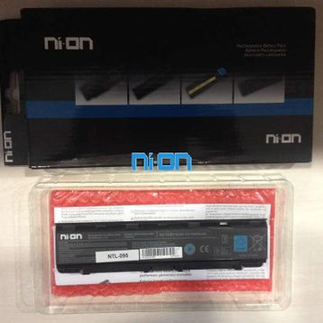 Nion Toshiba Satellite M840D Notebook Batarya