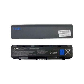 Nion Toshiba Satellite Pro M800D Uyumlu Notebook Batarya
