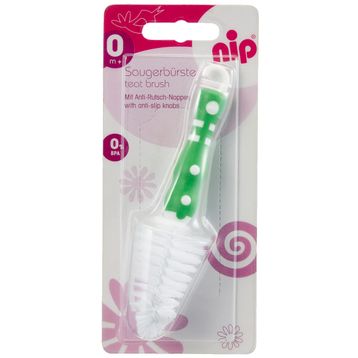 Nip 37011 Emzik Fırçası