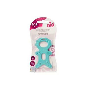 Nip 370210 Diş Kaşıyıcı