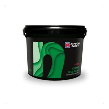 Nippon 2.5 lt İç Cephe Beyaz Geçiş Astarı