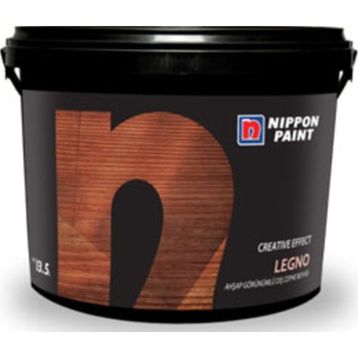 Nippon 2.5 lt Legno Dekoratif Dış Cephe Boyası