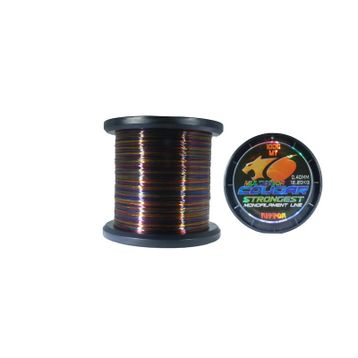 Nippon Cougar 1000 mt 0,30 mm Bobin Olta Misinası