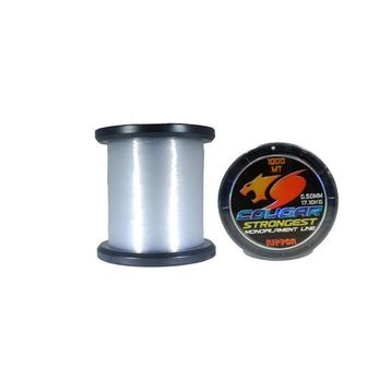 Nippon Cougar 1000 mt 0,40 mm Bobin Olta Misinası